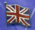 UNION JACK FLAG